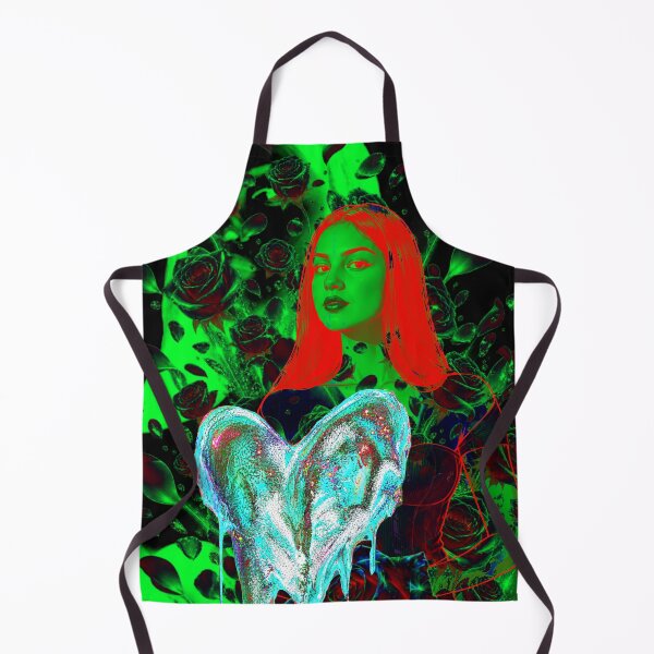 Item preview, Olivia has heart designed and sold by aprd666.