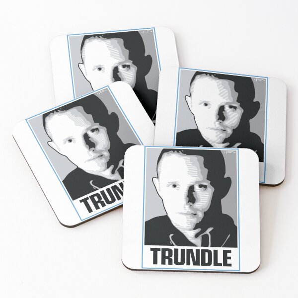Item preview, Trundle - SWA designed and sold by DFA.