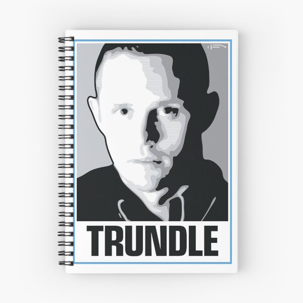 Item preview, Trundle - SWA designed and sold by DFA.
