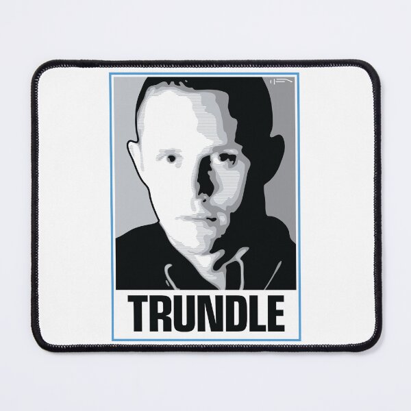 Item preview, Trundle - SWA designed and sold by DFA.