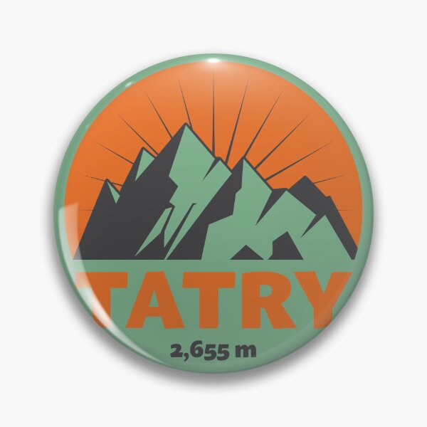 Item preview, Tatra Mountains, Tatry designed and sold by studio838.