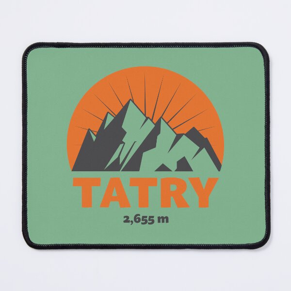 Item preview, Tatra Mountains, Tatry designed and sold by studio838.