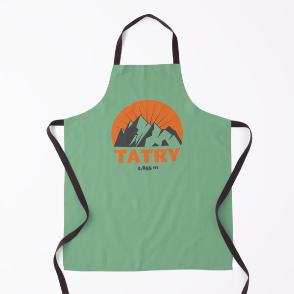 Item preview, Tatra Mountains, Tatry designed and sold by studio838.
