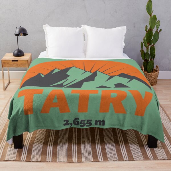 Item preview, Tatra Mountains, Tatry designed and sold by studio838.
