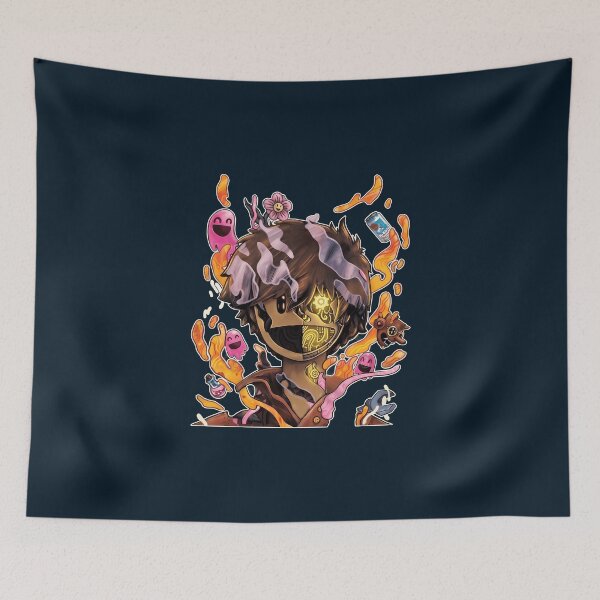 Item preview, Colorful Graffiti Character designed and sold by Banasaha.