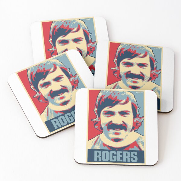 Item preview, Rogers designed and sold by DFA.