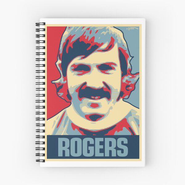 Item preview, Rogers designed and sold by DFA.
