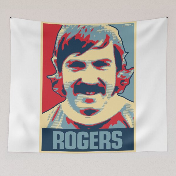 Item preview, Rogers designed and sold by DFA.