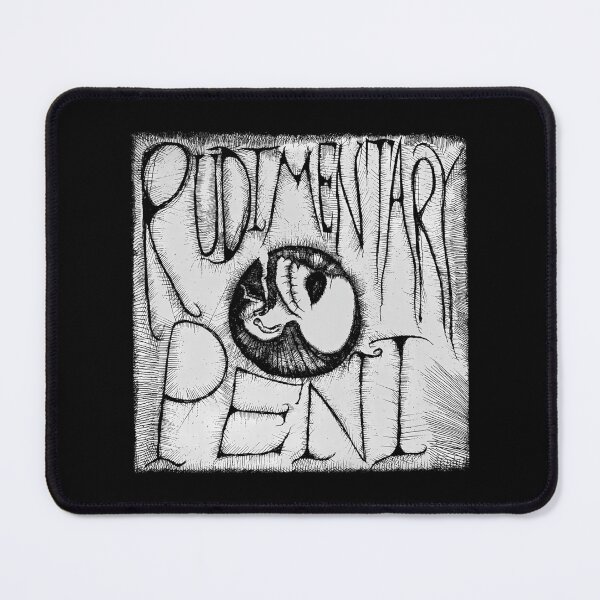 Item preview, Rudimentary Peni designed and sold by Omar Laghmiche.