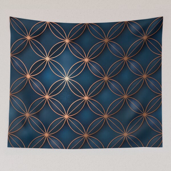 Item preview, Japanese Kimono Art designed and sold by ZIPANG-JAPAN.