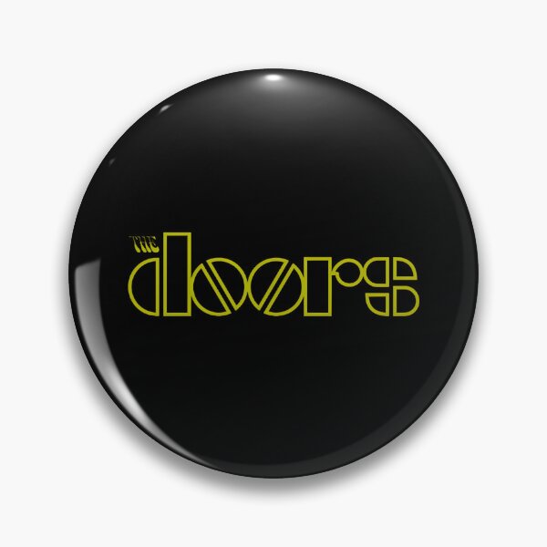 Item preview, The Doors  designed and sold by maraishntg.