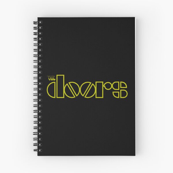 Item preview, The Doors  designed and sold by maraishntg.