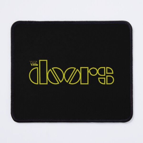 Item preview, The Doors designed and sold by maraishntg.