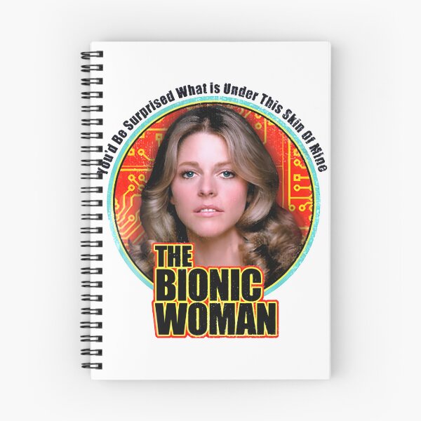 Item preview, Futuristic Bionic Woman Cybernetic Sci-Fi Inspired Design designed and sold by Oxis-shop.