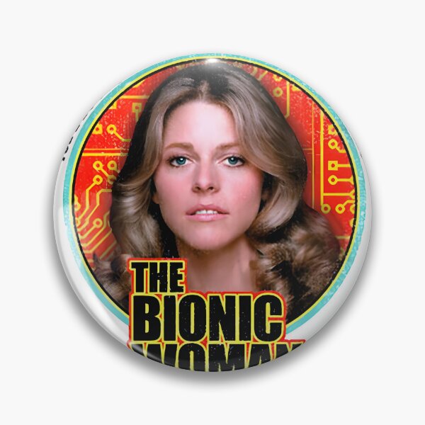 Item preview, Futuristic Bionic Woman Cybernetic Sci-Fi Inspired Design designed and sold by Oxis-shop.
