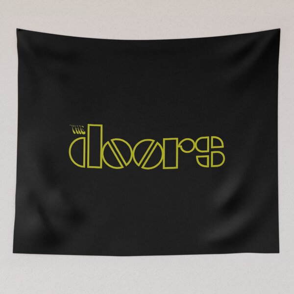 Item preview, The Doors  designed and sold by maraishntg.