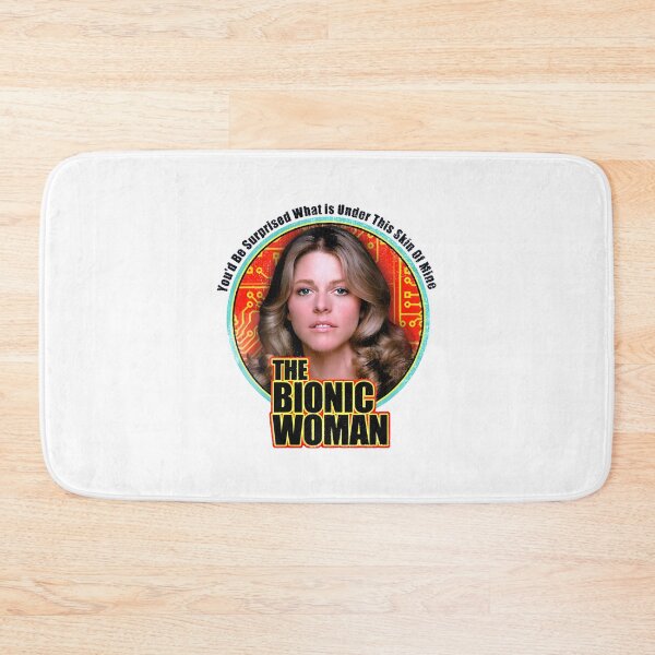 Item preview, Futuristic Bionic Woman Cybernetic Sci-Fi Inspired Design designed and sold by Oxis-shop.