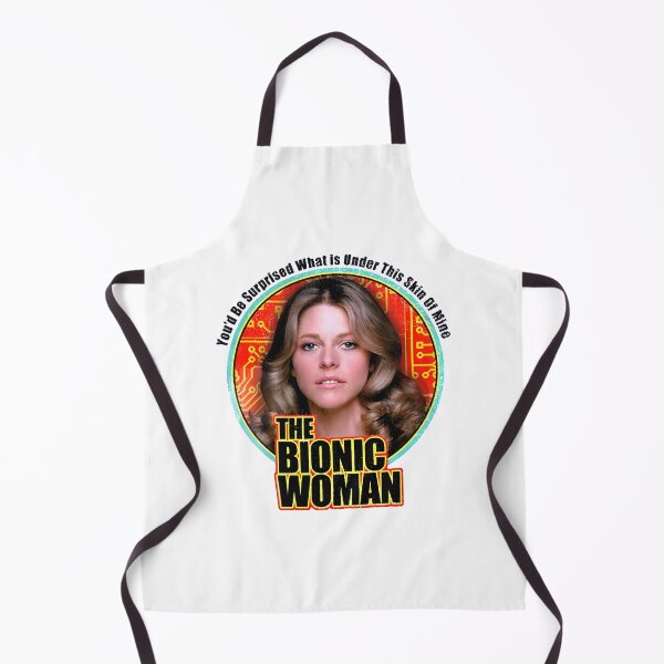 Item preview, Futuristic Bionic Woman Cybernetic Sci-Fi Inspired Design designed and sold by Oxis-shop.