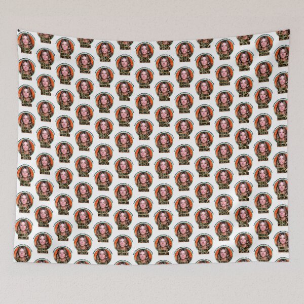 Item preview, Futuristic Bionic Woman Cybernetic Sci-Fi Inspired Design designed and sold by Oxis-shop.