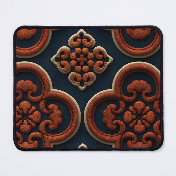 Item preview, Japanese Kimono Art designed and sold by ZIPANG-JAPAN.