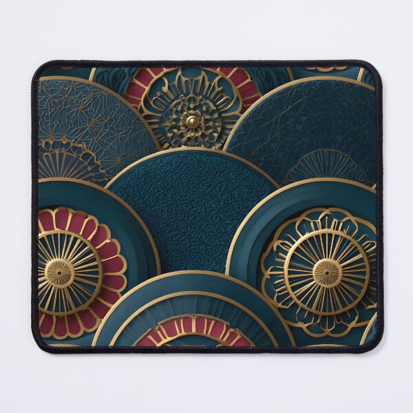 Item preview, Japanese Kimono Art designed and sold by ZIPANG-JAPAN.