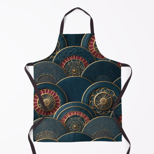 Item preview, Japanese Kimono Art designed and sold by ZIPANG-JAPAN.