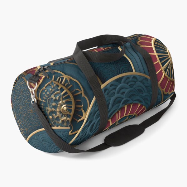 Item preview, Japanese Kimono Art designed and sold by ZIPANG-JAPAN.
