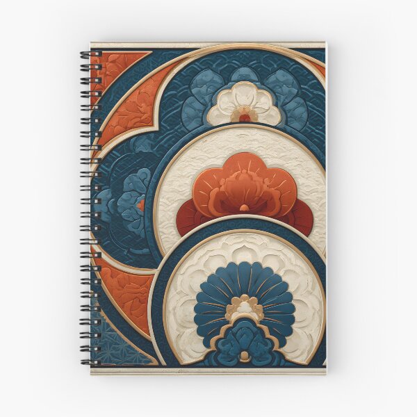 Item preview, Japanese Kimono Art designed and sold by ZIPANG-JAPAN.