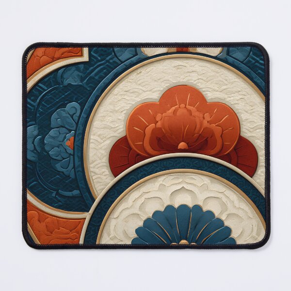 Item preview, Japanese Kimono Art designed and sold by ZIPANG-JAPAN.