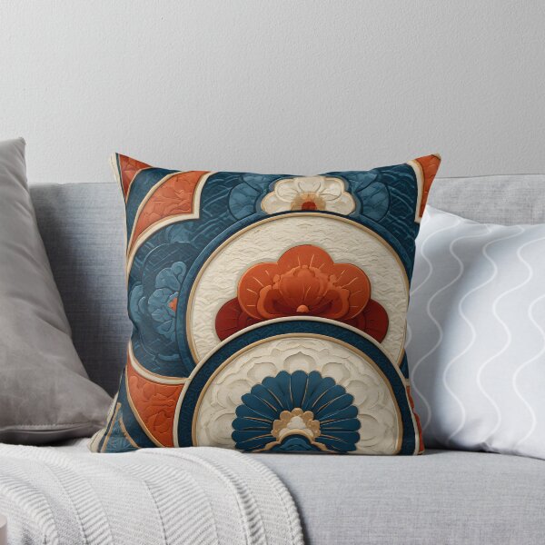 Item preview, Japanese Kimono Art designed and sold by ZIPANG-JAPAN.
