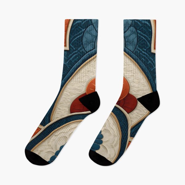 Item preview, Japanese Kimono Art designed and sold by ZIPANG-JAPAN.