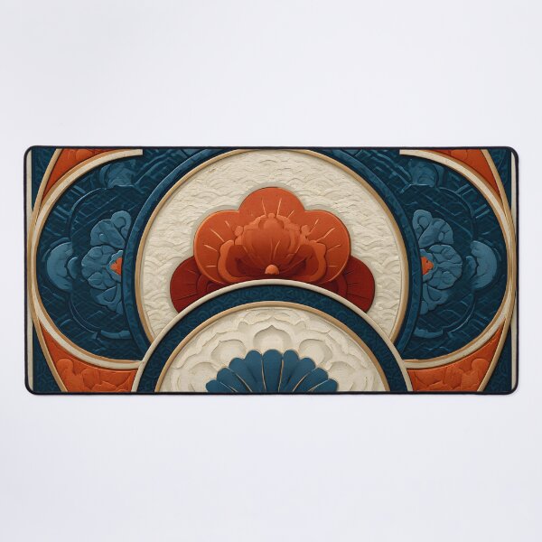 Item preview, Japanese Kimono Art designed and sold by ZIPANG-JAPAN.