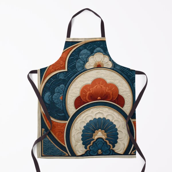 Item preview, Japanese Kimono Art designed and sold by ZIPANG-JAPAN.