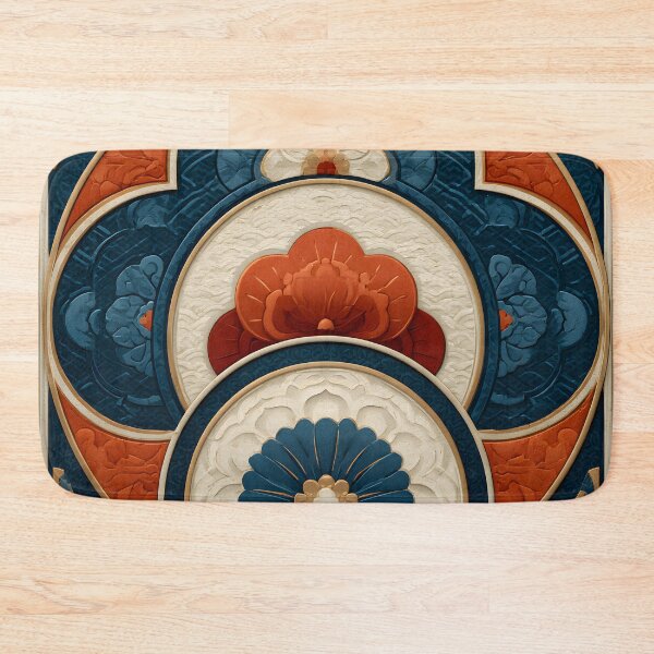 Item preview, Japanese Kimono Art designed and sold by ZIPANG-JAPAN.