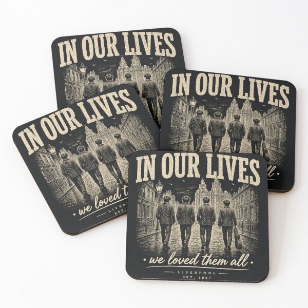 Item preview, “In Our Lives Tribute Design” designed and sold by simplehcity.