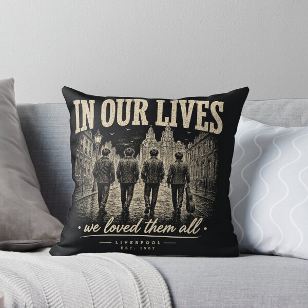 Item preview, “In Our Lives Tribute Design” designed and sold by simplehcity.