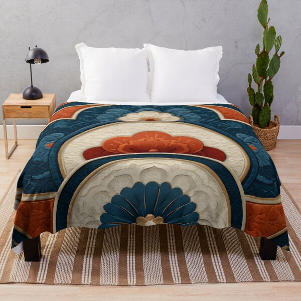 Item preview, Japanese Kimono Art designed and sold by ZIPANG-JAPAN.