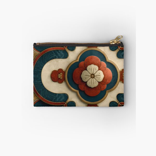 Item preview, Japanese Kimono Art designed and sold by ZIPANG-JAPAN.