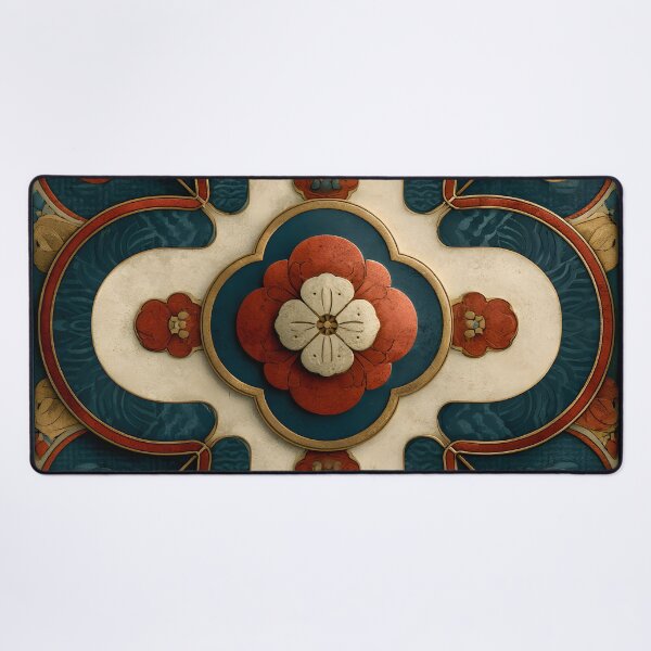 Item preview, Japanese Kimono Art designed and sold by ZIPANG-JAPAN.