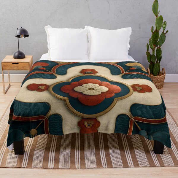 Item preview, Japanese Kimono Art designed and sold by ZIPANG-JAPAN.