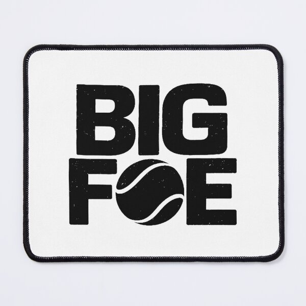Item preview, Big Foe - Big Foe Tennis designed and sold by Molagan-Art.