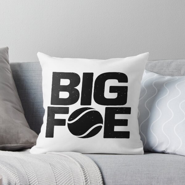 Item preview, Big Foe - Big Foe Tennis designed and sold by Molagan-Art.