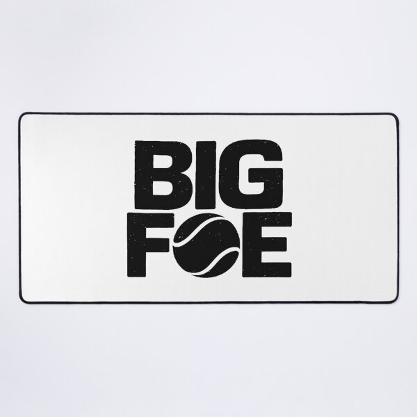 Item preview, Big Foe - Big Foe Tennis designed and sold by Molagan-Art.