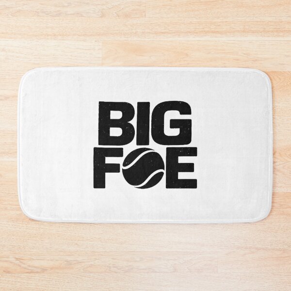 Item preview, Big Foe - Big Foe Tennis designed and sold by Molagan-Art.