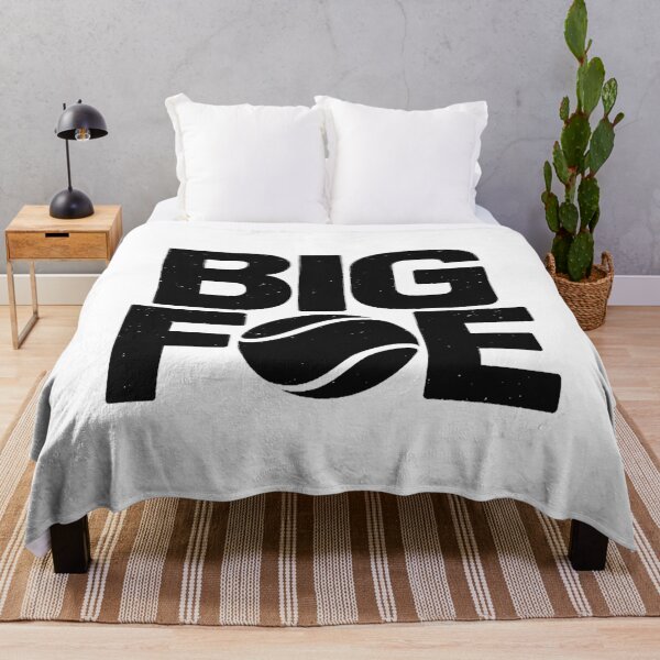 Item preview, Big Foe - Big Foe Tennis designed and sold by Molagan-Art.