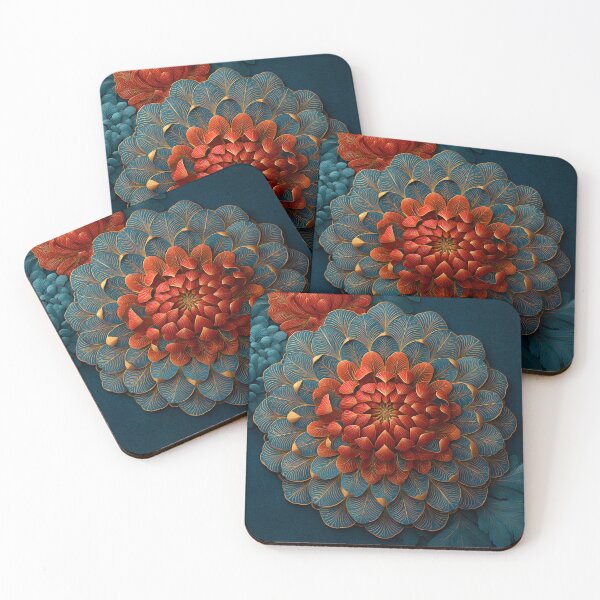 Item preview, Japanese Kimono Art designed and sold by ZIPANG-JAPAN.