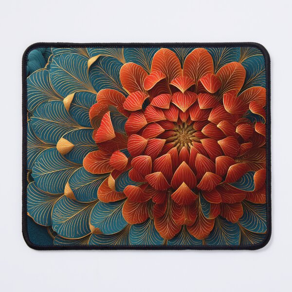 Item preview, Japanese Kimono Art designed and sold by ZIPANG-JAPAN.