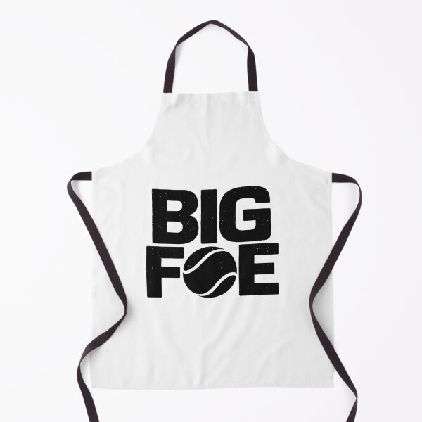 Item preview, Big Foe - Big Foe Tennis designed and sold by Molagan-Art.