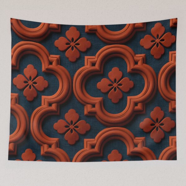 Item preview, Japanese Kimono Art designed and sold by ZIPANG-JAPAN.
