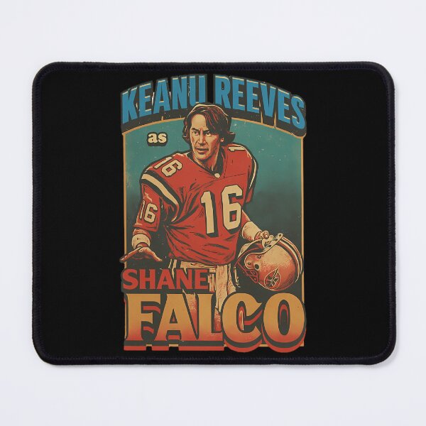 Item preview, Movie Football Quarterback Holding designed and sold by Zheniaaiidow7.